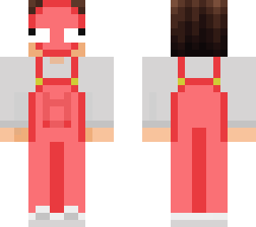 red wisp