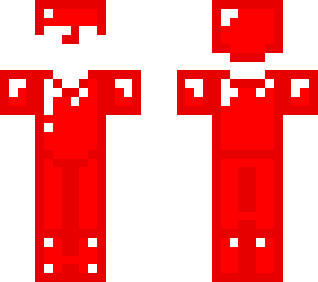 redstone armor