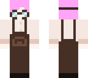 redstone enthusiast