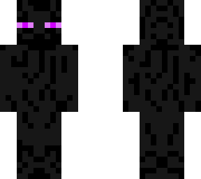 regular enderman