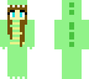 remake of my first skin :d