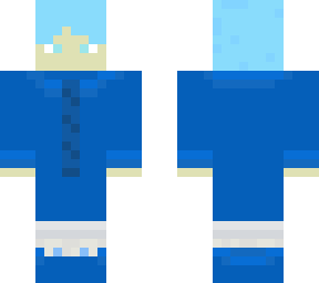 rimuru tempest (fixed)