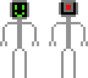 robot 4!