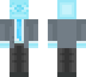 robot ghost (v2)