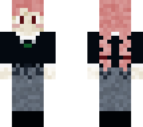 rose and black