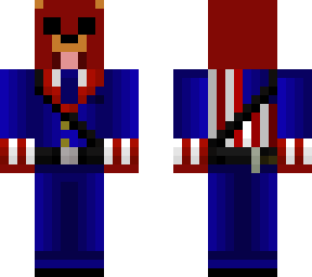 rubius militar estadounidense