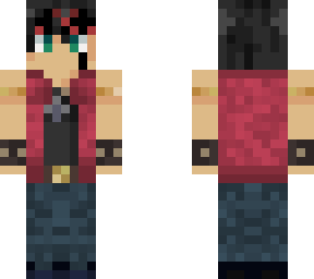 ryuji otogi/duke devlin (yugioh)