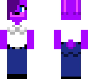 sally the bunny