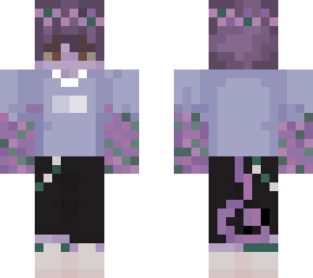 sammys origin skin made by zendaria 2