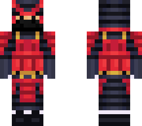 samurai