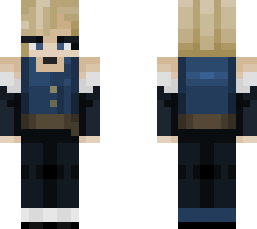 saros verellis new outfit