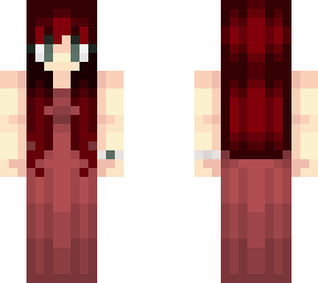 scarlet