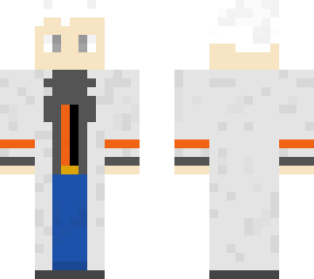 scientist man v2