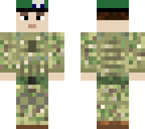 scots guard (credit to majorwyatt)