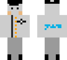 security bot (fnaf)