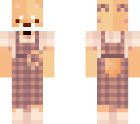 shiba honey