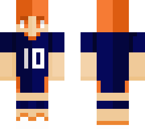 shoyo hinata