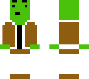 shrek