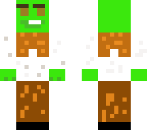 shrek