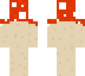 shroom boy