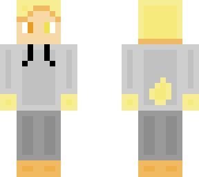 simple duck boi unfinished
