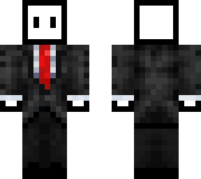 simple guy (no mask)