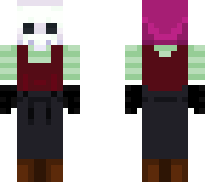 skelly guy :)