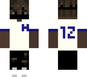 skin boy honduras pvp