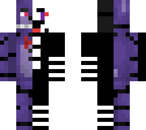 skin de caraplana (caraplana`s skin)