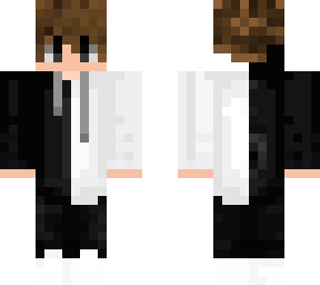 skin de minecraft