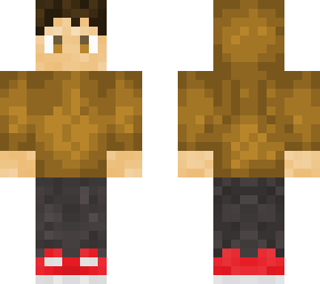 skin for a friend