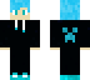 skin for rapidz (made by cloud1ish)