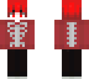 skinskele