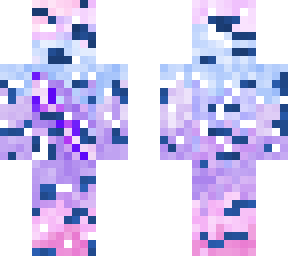 skyy!-inspired skin