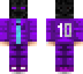 slender_gs x squid game - purple