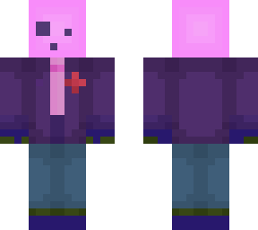 slime fella