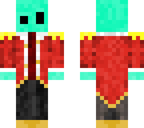 slime king