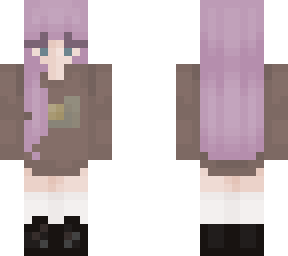 snail sweater edit