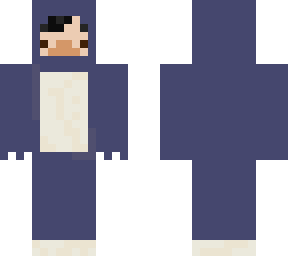 snorlax but smexy