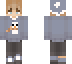 snowman sweater boy