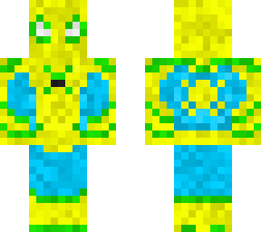 so i recolored spider-man...