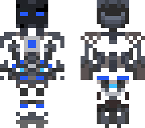 soloherobrine [ironherobrine]