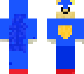 sonic da hedgehog