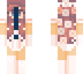 sorry, when i posted this skin there were loads of '???' idk why