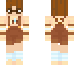 sorryfromaoi bee overalls but with an edit