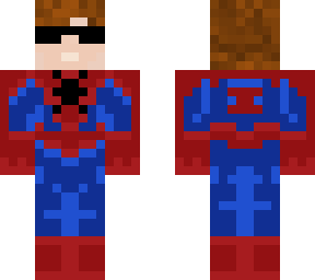 spider g