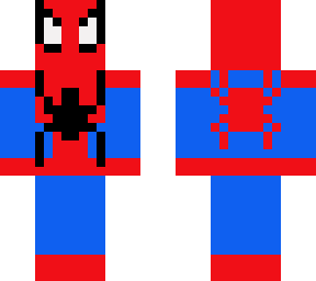 spider man