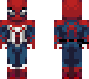 spider man