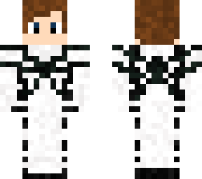 spider man future foundation suit unmasked