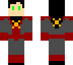 spider-phoenix dcas